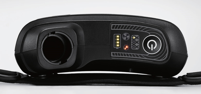 Панель управления FreFlow