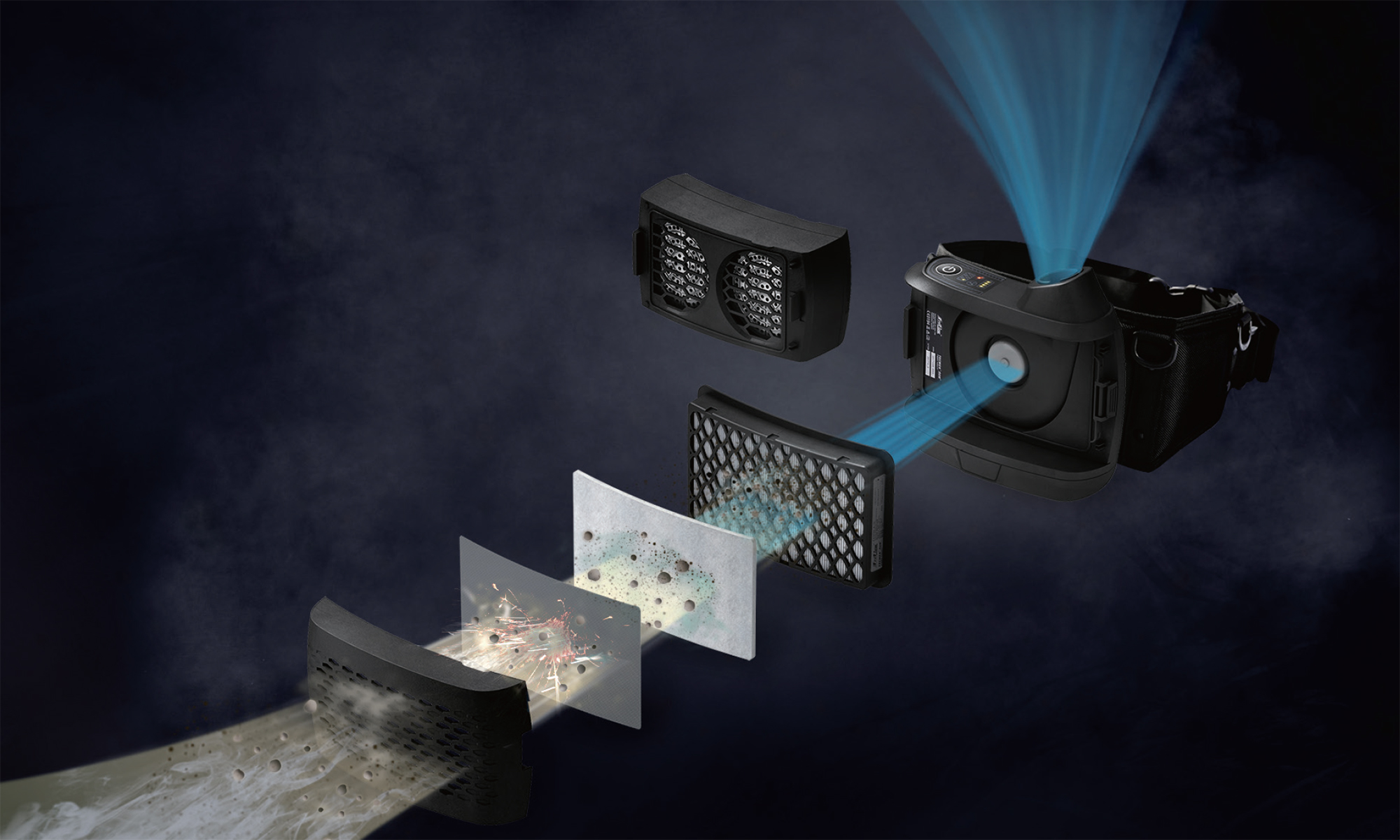 Запчасти и расходные материалы