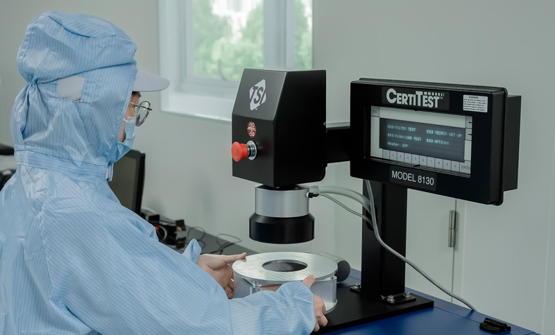 Технологии TECMEN